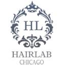 Hairlab Chicago logo